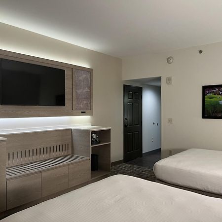 Cherokee Casino West Siloam Springs Resort Esterno foto
