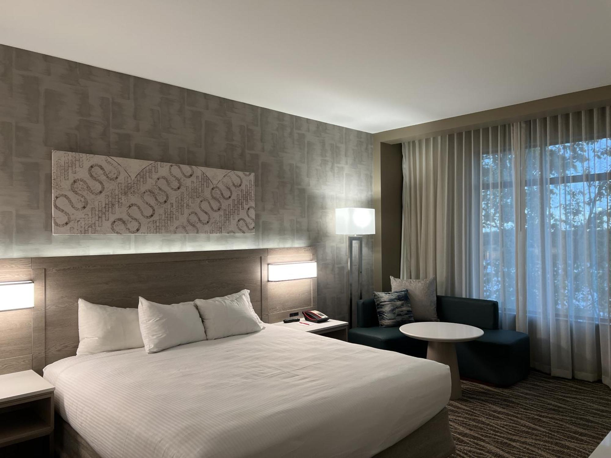 Cherokee Casino West Siloam Springs Resort Esterno foto