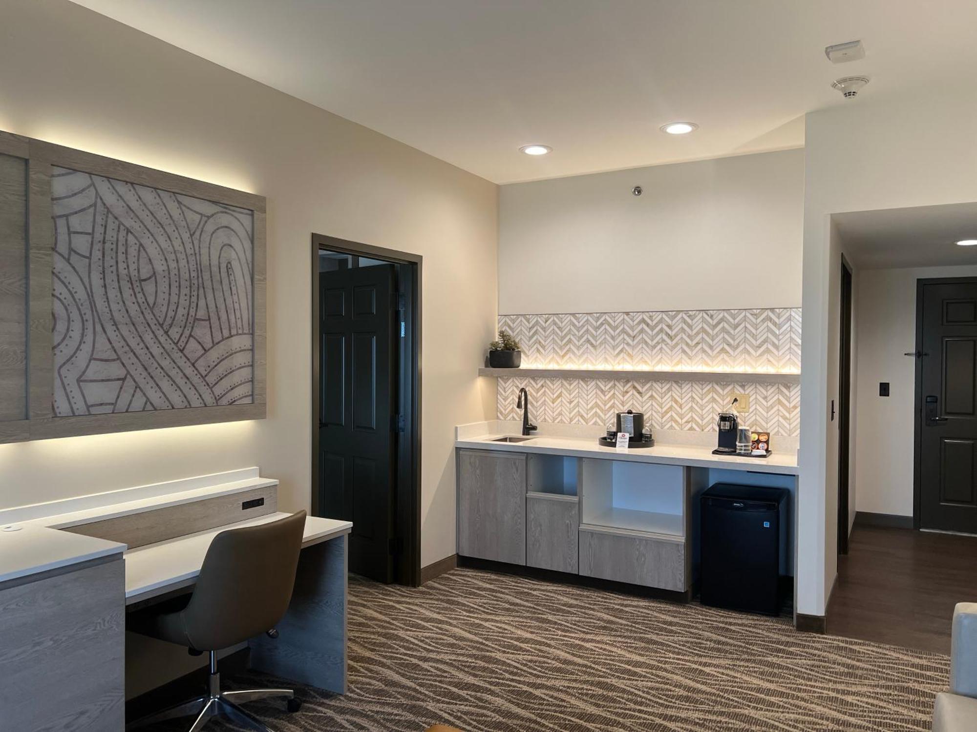 Cherokee Casino West Siloam Springs Resort Esterno foto