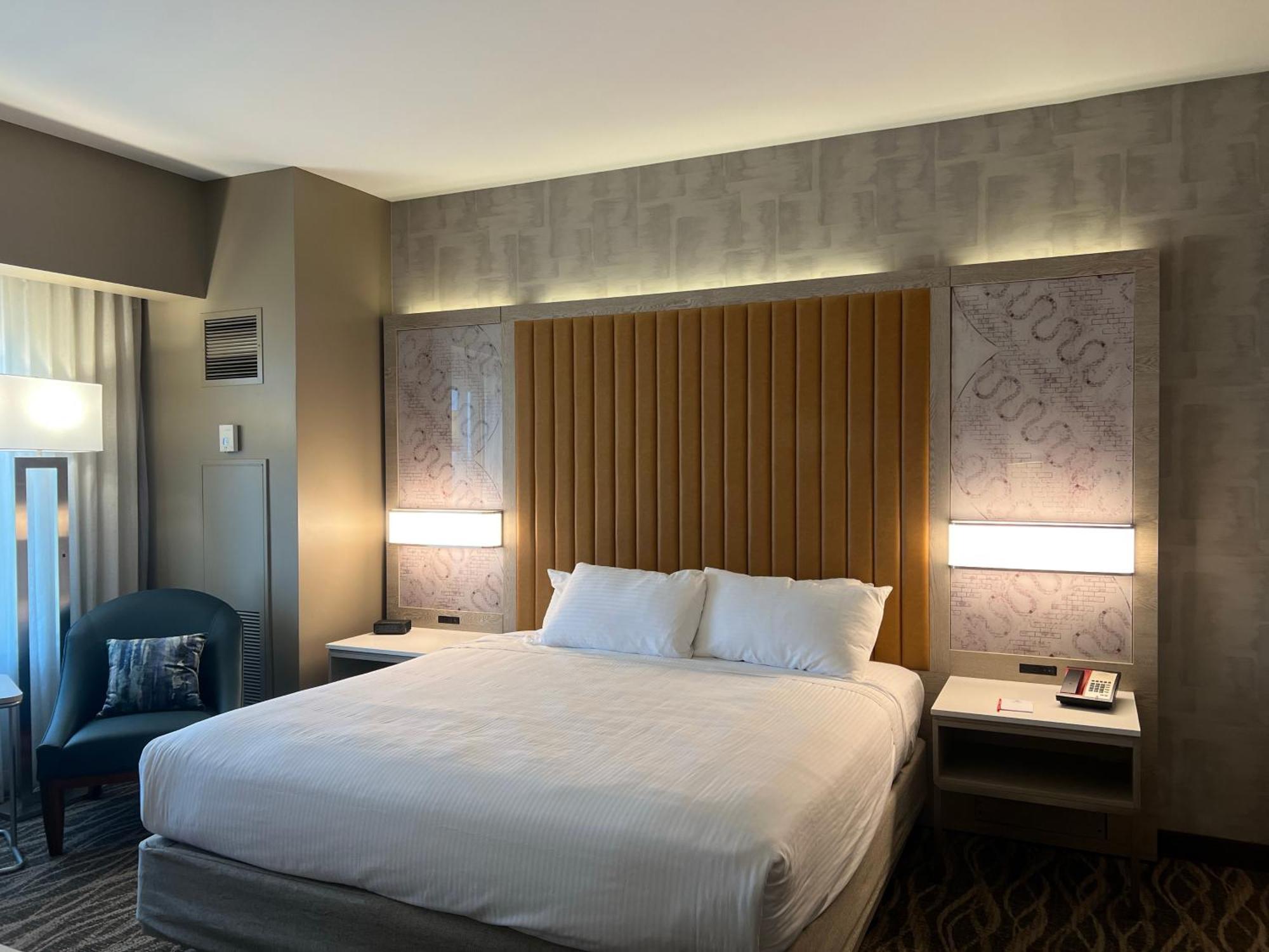 Cherokee Casino West Siloam Springs Resort Esterno foto