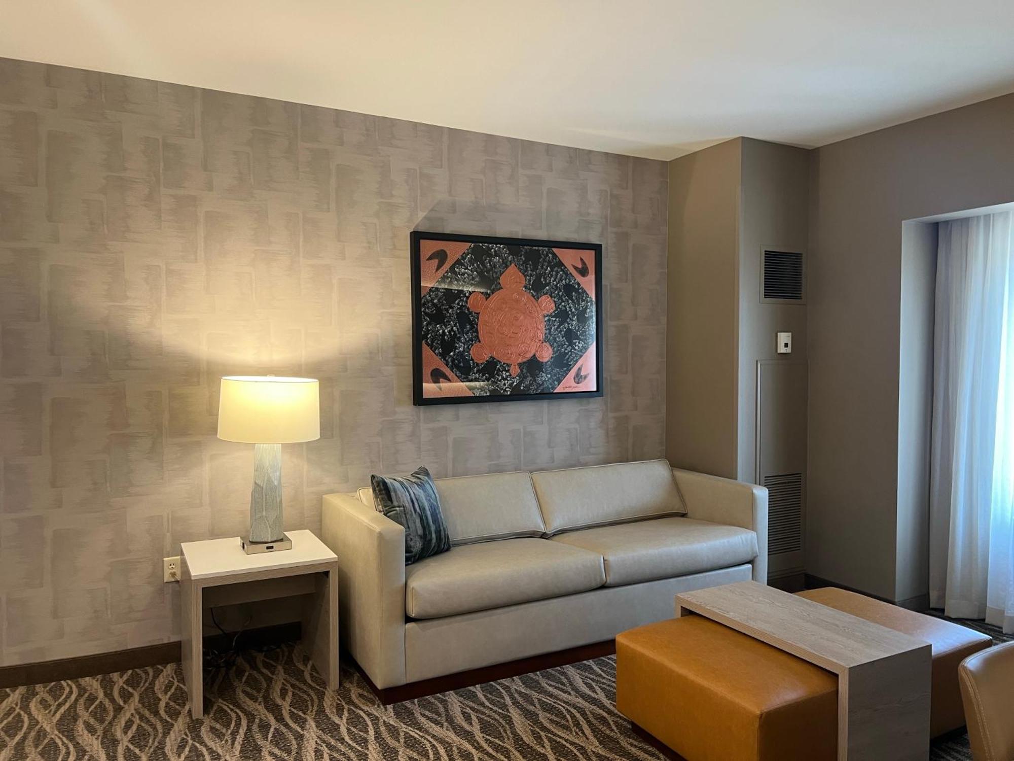 Cherokee Casino West Siloam Springs Resort Esterno foto