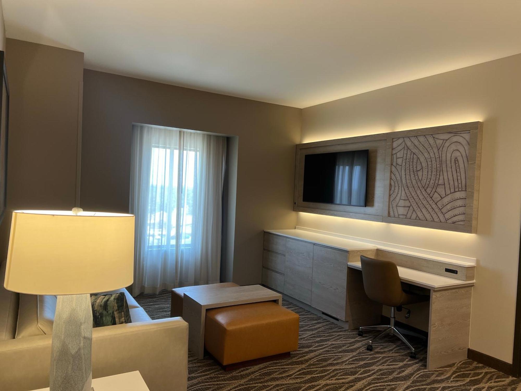 Cherokee Casino West Siloam Springs Resort Esterno foto
