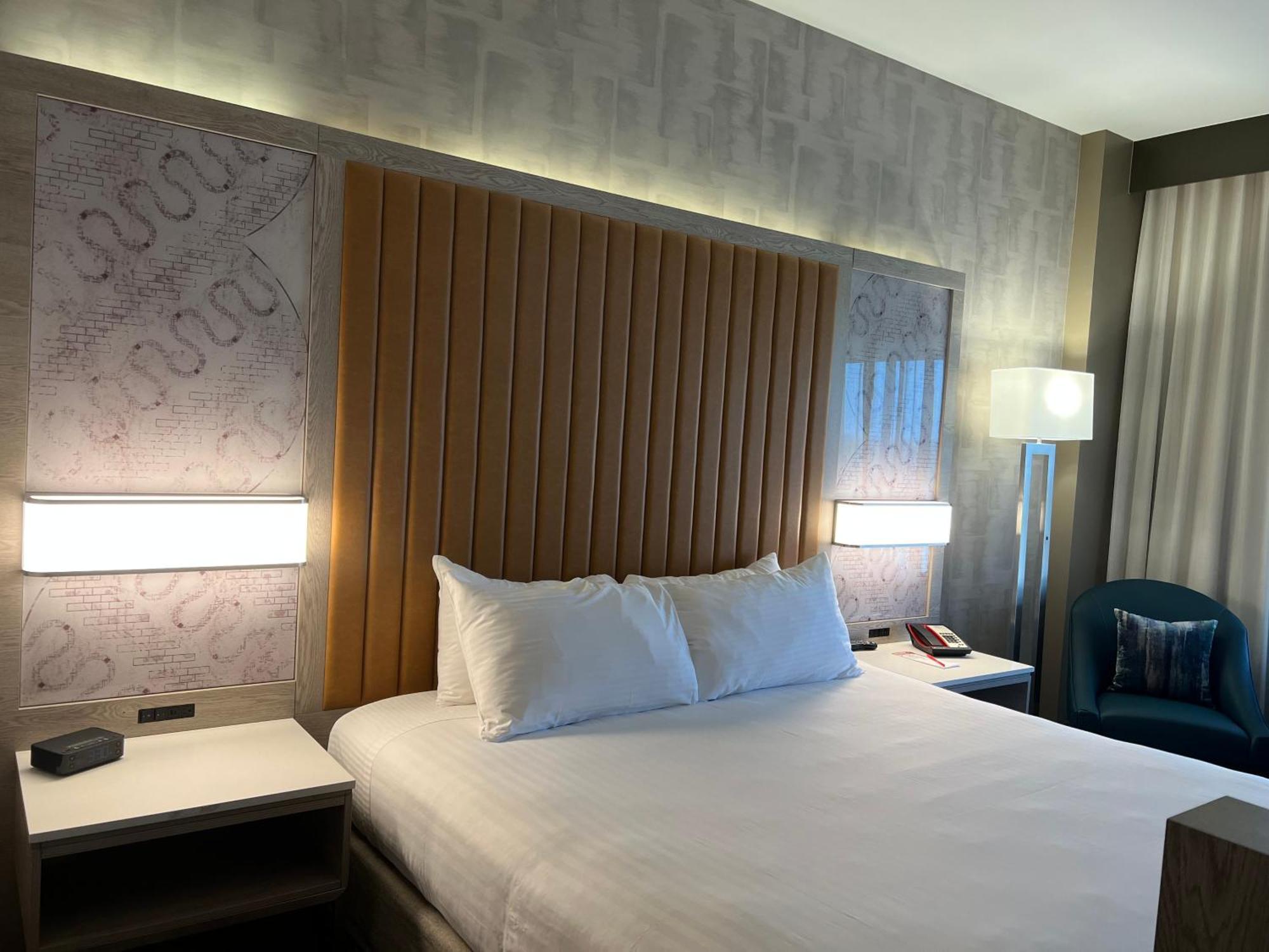 Cherokee Casino West Siloam Springs Resort Esterno foto