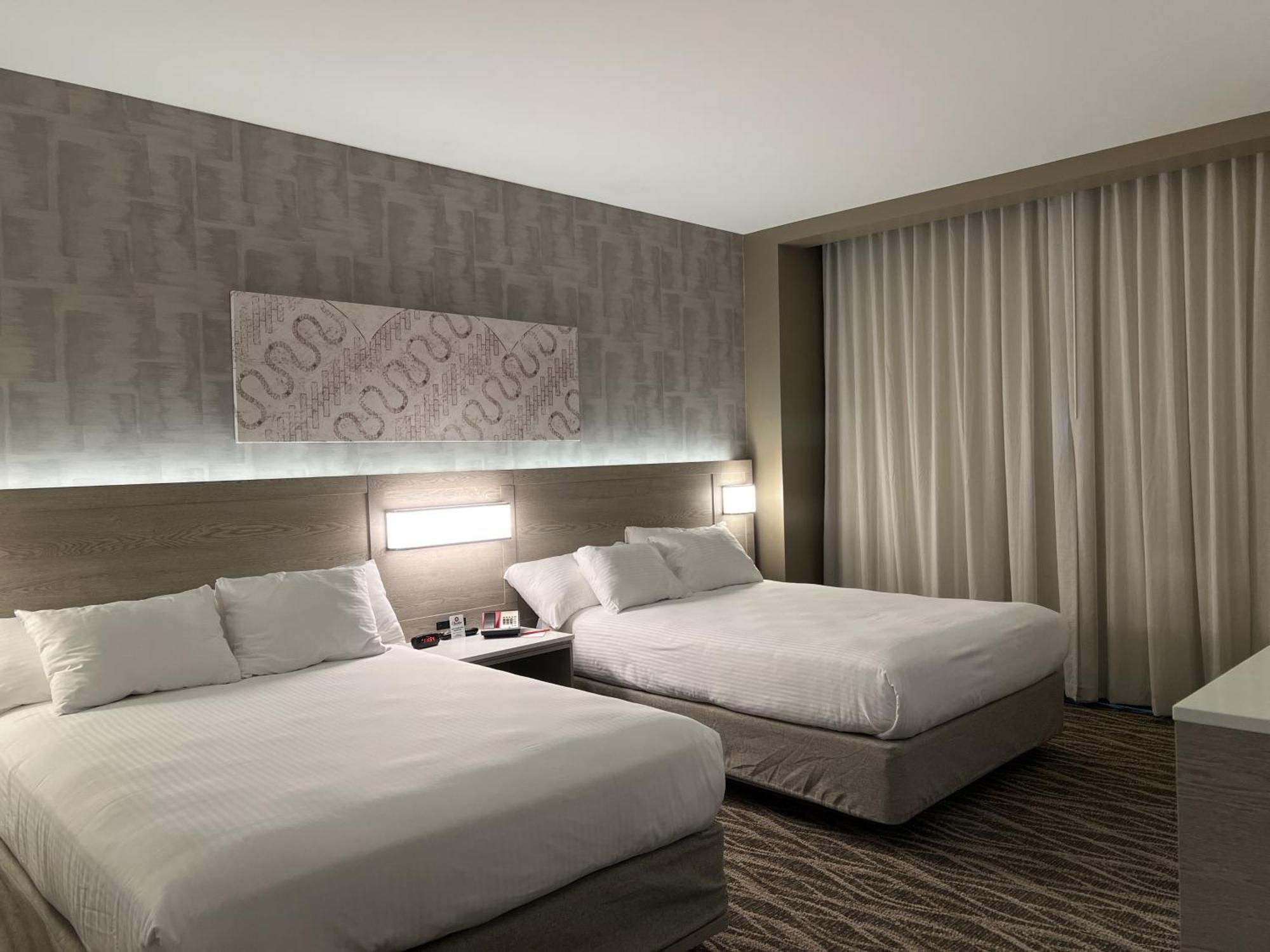 Cherokee Casino West Siloam Springs Resort Esterno foto