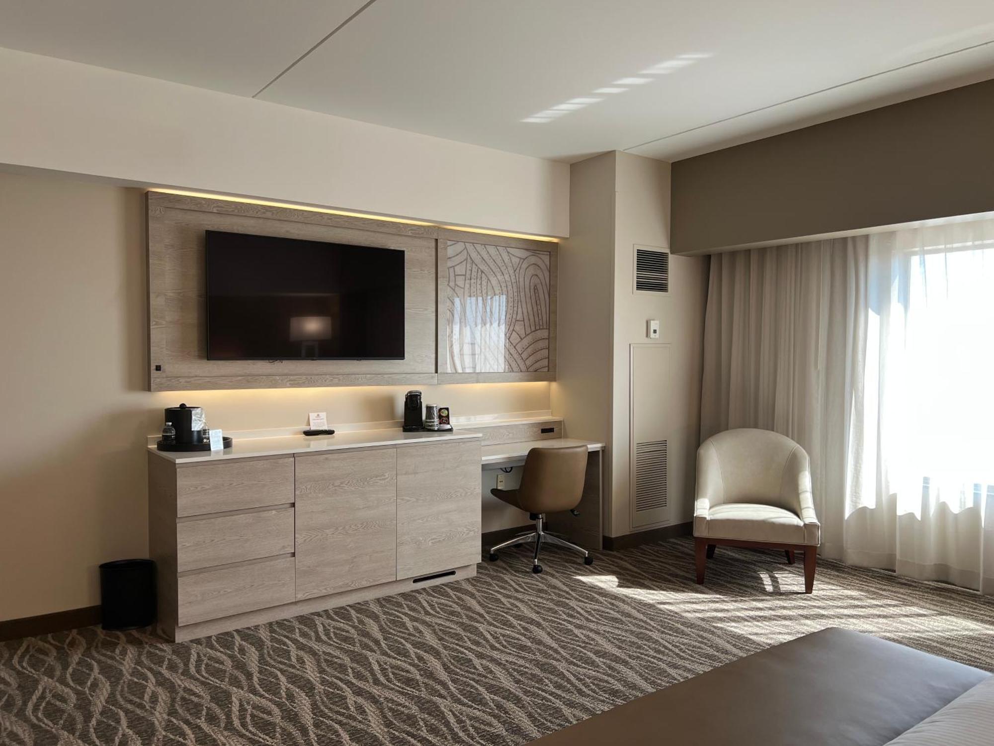 Cherokee Casino West Siloam Springs Resort Esterno foto