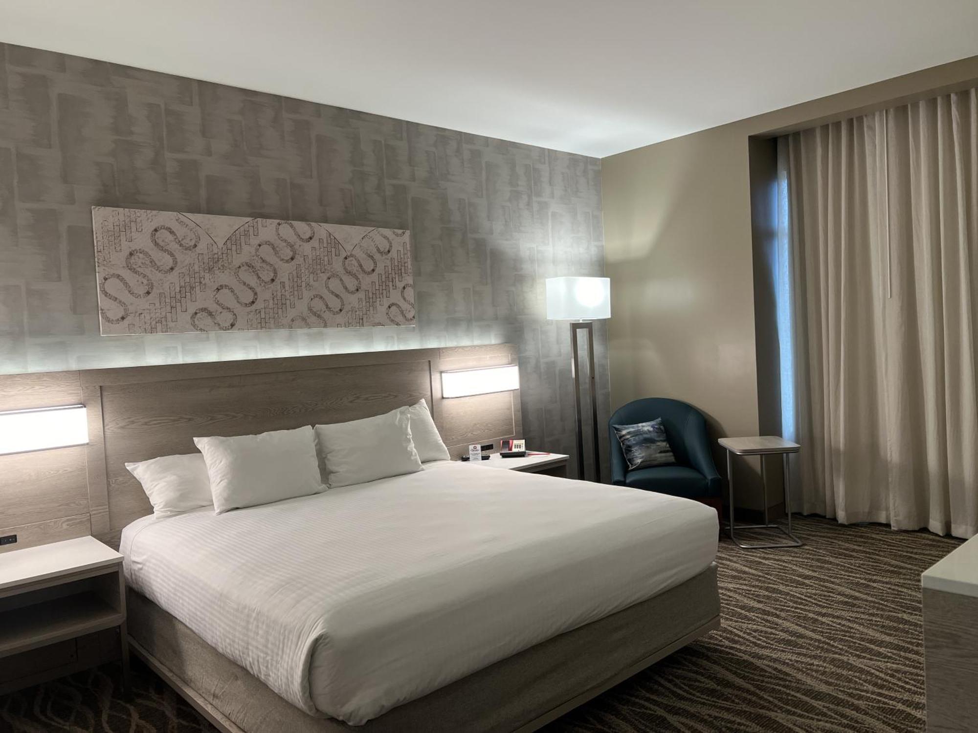Cherokee Casino West Siloam Springs Resort Esterno foto