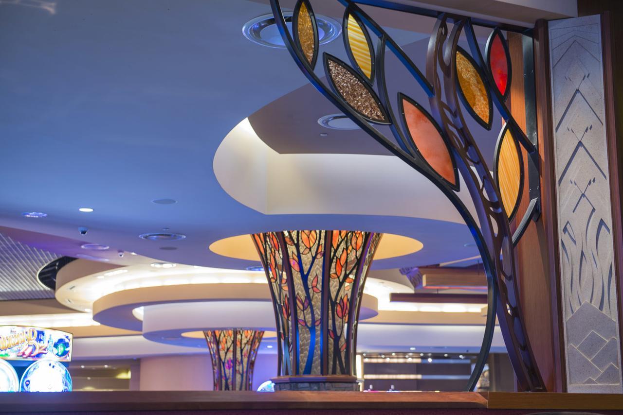 Cherokee Casino West Siloam Springs Resort Esterno foto